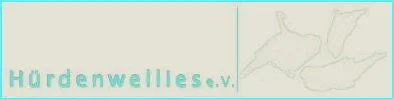 Altes Logo Huerdenwellies e.V.
