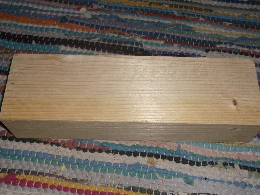Holzdübel