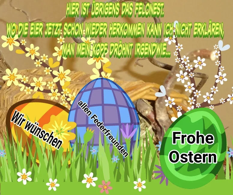 Ostereier