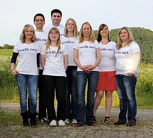 Welli.net Team