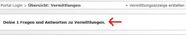 Bilder in Vermittlungsnachrichten