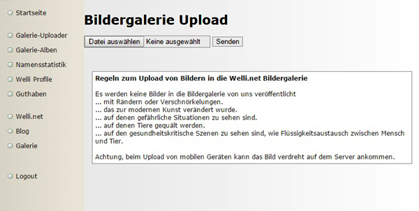 Anleitung Bildergalerie 8
