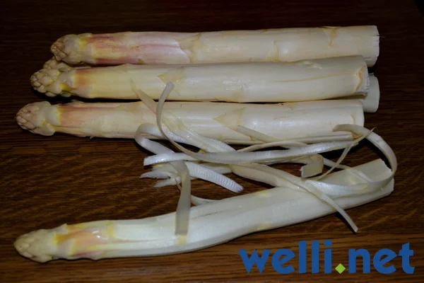 Spargel