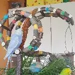 Spielplatzbesuch mal 3