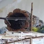 Schreddern im Duett