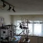 Das Zuhause meiner wilden Bande 2