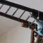 Amy macht mal wieder Extremsport