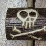 Piratenflagge 