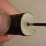 Stangen ohne Zange biegen 1