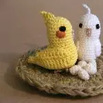 ein weiteres Nest...