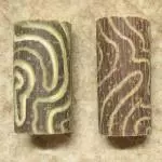 Holzwurmimitate 1