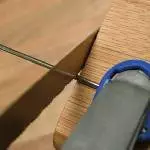 Schnellspanner oder Schraubzwinge