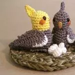 das Nest und Eilein
