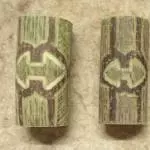 Holzwurmimitate 2