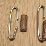 Karabiner selbst gemacht
