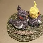 das Nest