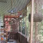 Unsere Sommerresidenz