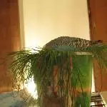 Da ist was versteckt