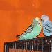 Dodo und Halvar