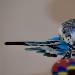 Eleganz eines Wellis