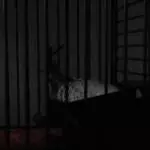 Bestes Versteck - die Futterschüssel