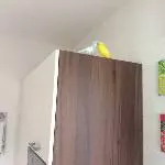 Ausflug in die Küche
