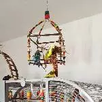 Hirsefest in der Welliburg