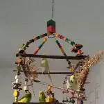 Schaukelkrone