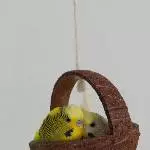 Osternest