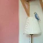 Wo ist der Lichtschalter?