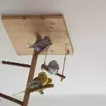 Wir sind sooooooooo müde