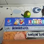 Spielenachmittag reloaded