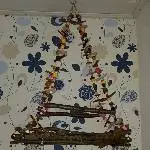 Das Weihnachtsgeschenk 