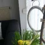 Belladas Küken im Osternest