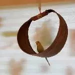 Nala´s Palmenschaukel