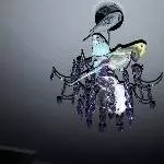 Die Lampen Welli Bande 