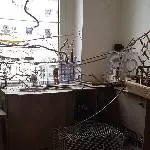 Im Welli-Zimmer 