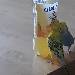 Wir haben Durst