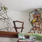 Ein neuer Spielplatz