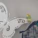 Flockes und Keks erster Freiflug