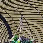 Der Osterhase war da
