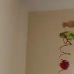 Rikki findet spannende Landeplätze