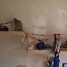 Spielplatz an der Wand