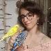 Blue und Tweety gratulieren mir zu meinem 18.Geburtstag
