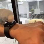 Wie spät mag es wohl sein?