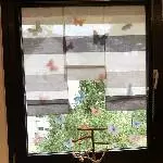 der neue Fensterfreisitz