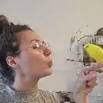 Rita und ich 