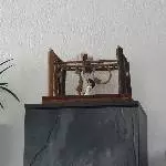 Da habe ich doch wieder was gehört 
