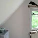 Wellizimmer als Panorama