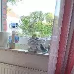 Wir sind am Arbeiten 